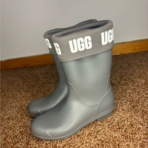 Ugg Rainboots